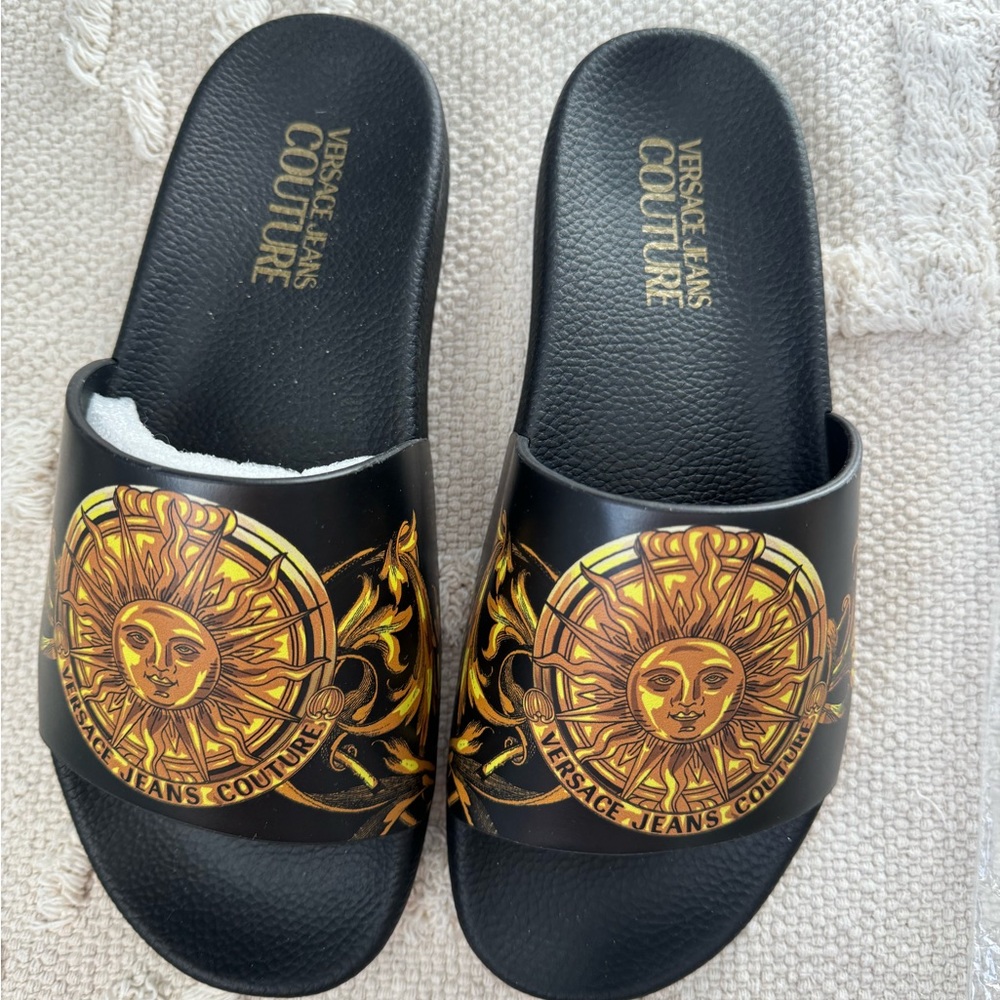 Versace Sandals